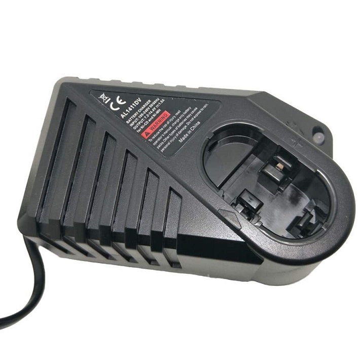 Bosch 電池充電器 al1411dv 充電器 7.2v-14.4v ni-cd / ni-mh 充電器