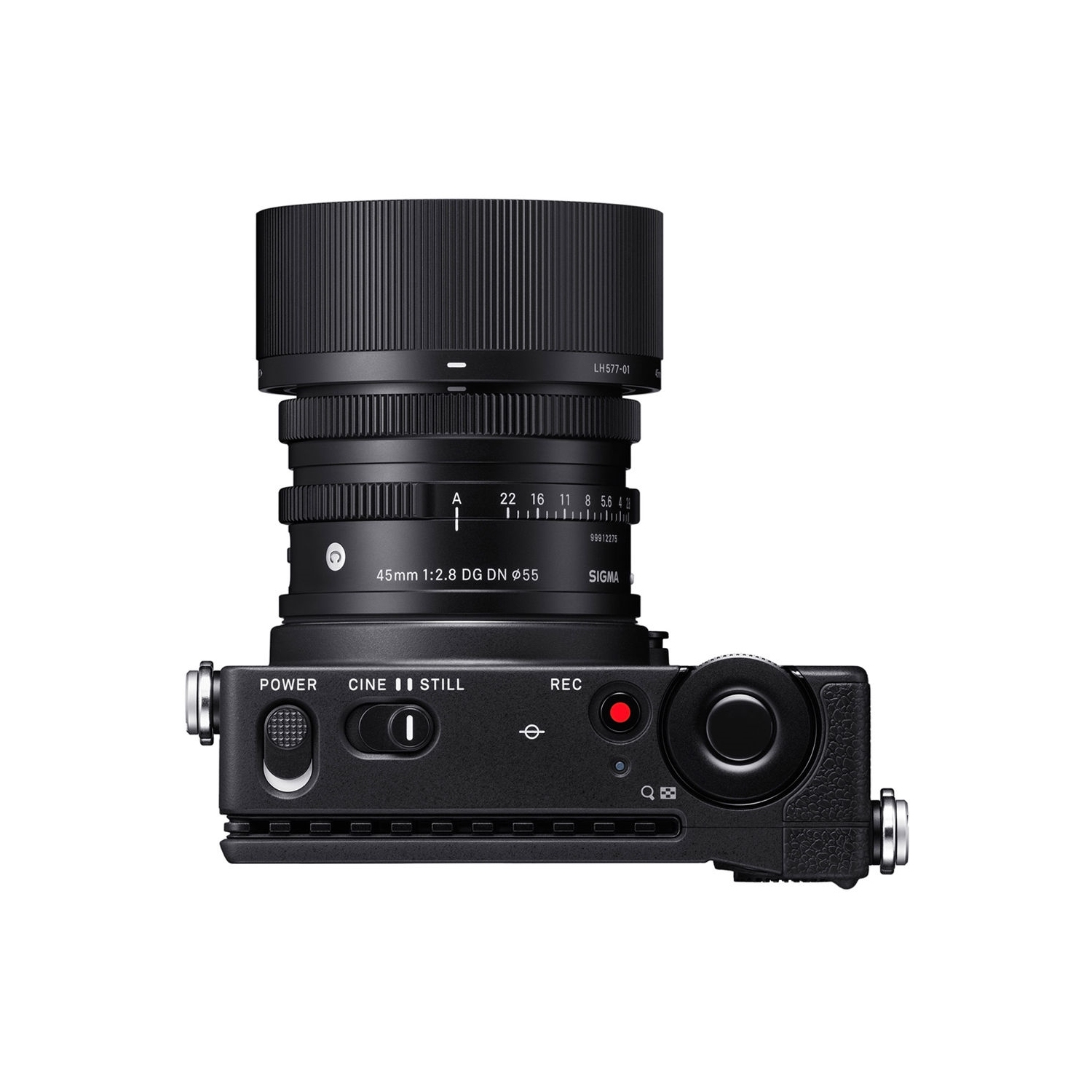 Sigma fp レンズキット + おまけ - デジタルカメラ