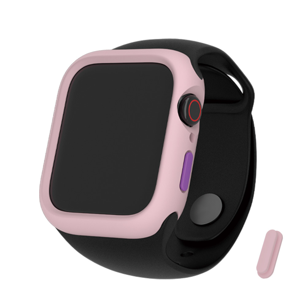 【Apple Watch Series 42mm / 44mm】Rough Case