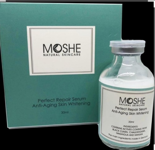 moshe natural skincare
