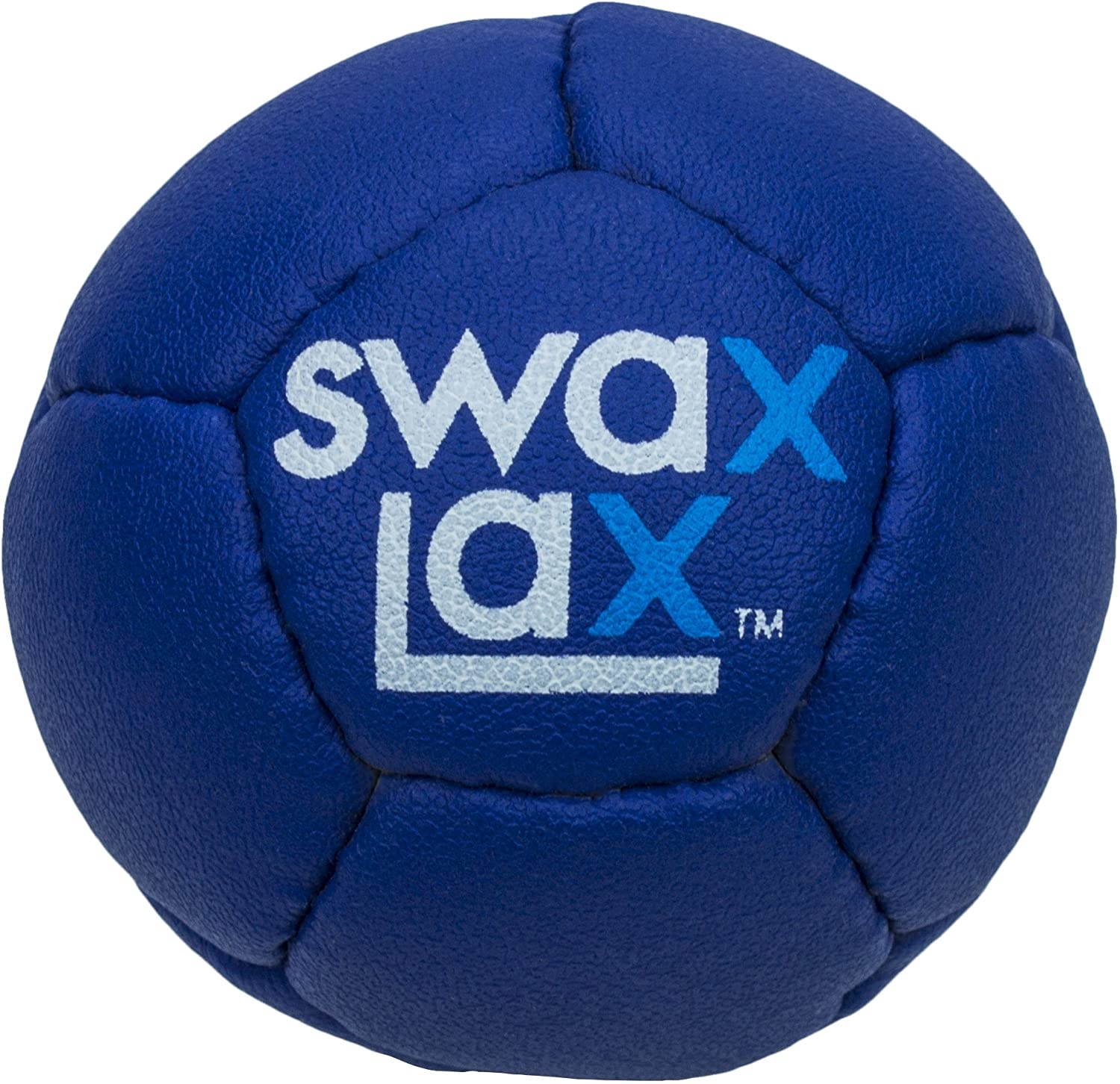 SWAX LAX Lacrosse Training Ball