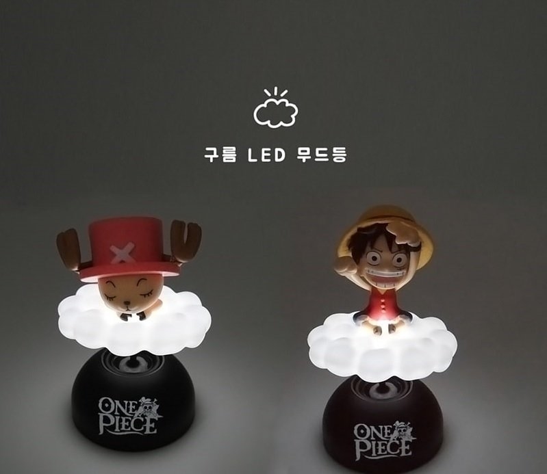 Leto One Piece Bluetooth Speaker with Mood Light