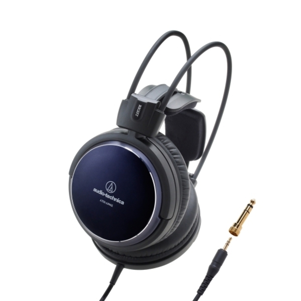 Audio-Technica鐵三角 ATH-A900Z 耳罩式耳機