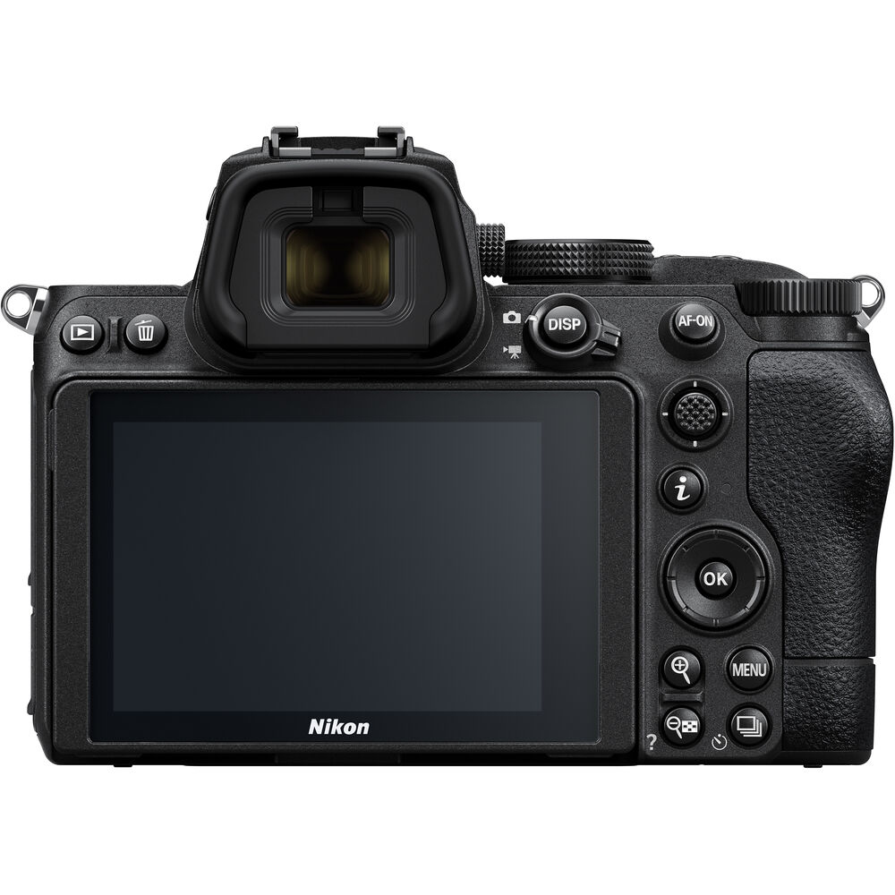 Nikon Z 5