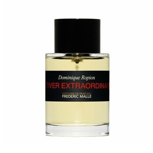 Frederic Malle 不羈香根草（非凡香根草) 男士香水 100ml (Barcode : 3700135002401)