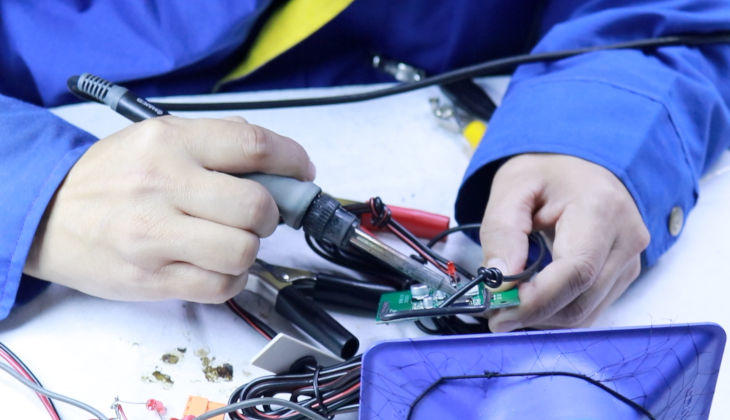 IMPLEMENT LPWAN TECHNOLOGY INTO YOUR SOLUTIONS