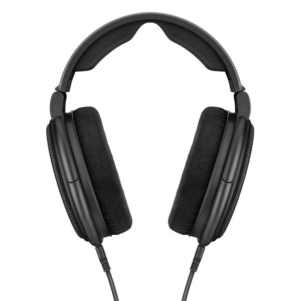 Sennheiser HD660S 開放式耳罩式耳機