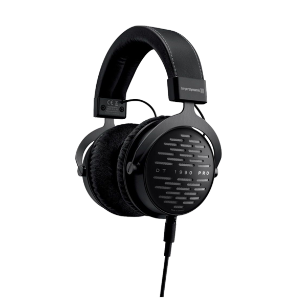 Beyerdynamic DT 1990 Pro 專業耳罩式耳機