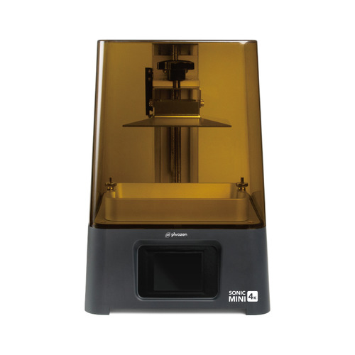 Phrozen Sonic 4K: 6.1\