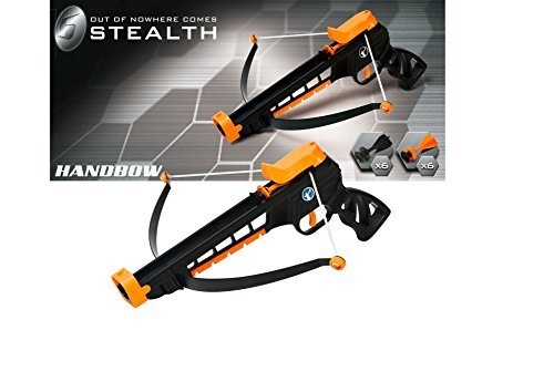Stealth Handbow