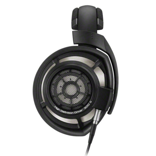 Sennheiser HD800s 旗艦開放式耳罩式耳機