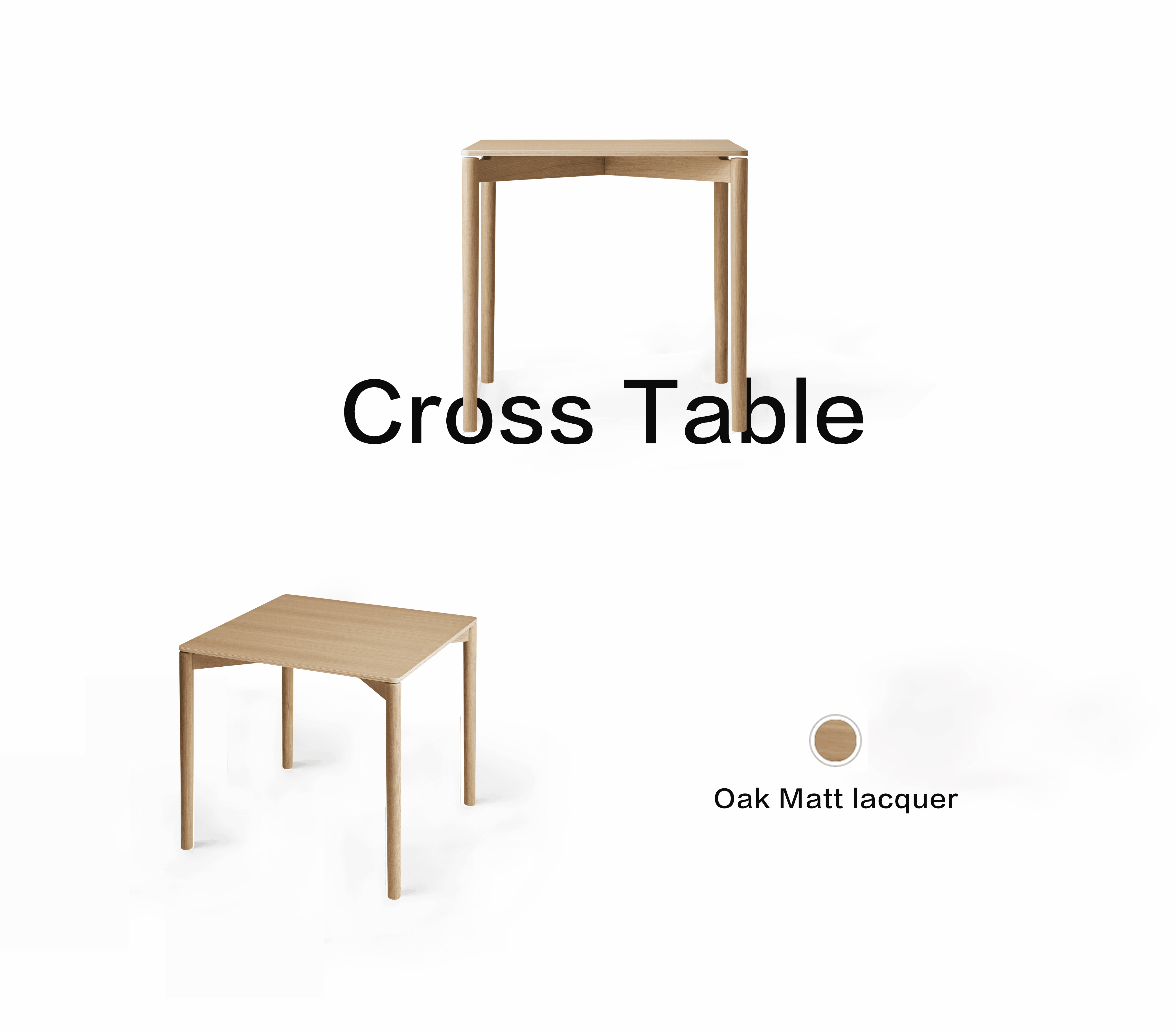 TAKTCross Table