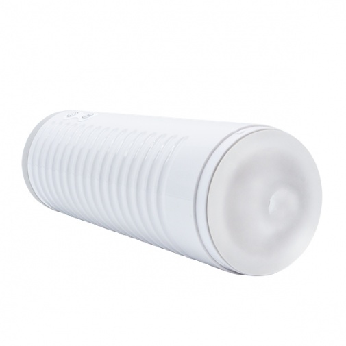 〔世界首創智能科技〕Lovense 《Max 2》手機遙距操控電動飛機杯