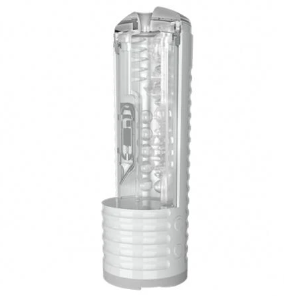 〔世界首創智能科技〕Lovense 《Max 2》手機遙距操控電動飛機杯