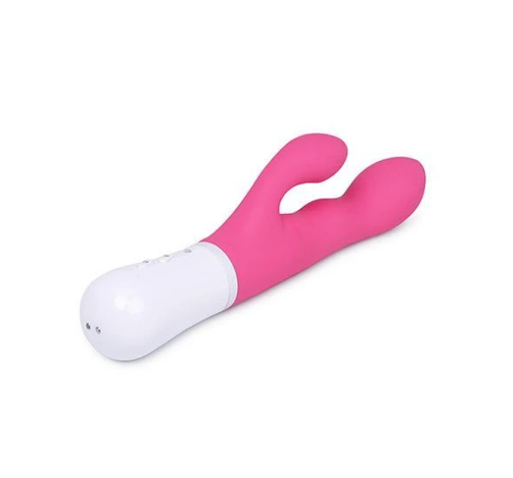 〔世界首創智能科技〕Lovense 《 Long Distance Intimate Set》 手機APP遠距離情侶共享套裝