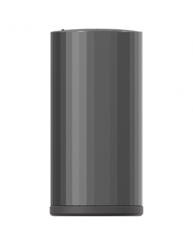 〔瑞典名牌〕LELO F1S Prototype 全球首創聲波震動飛機杯 (黑色)