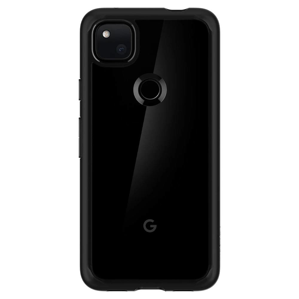 Spigen SGP Google Pixel 4a Ultra Hybrid 手機保護殼