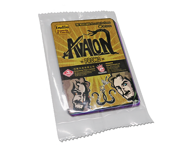 阿瓦隆：蘭斯洛特擴充