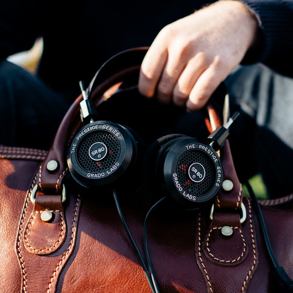 Grado SR80e