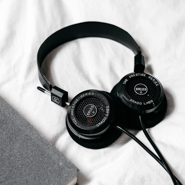 Grado SR125e