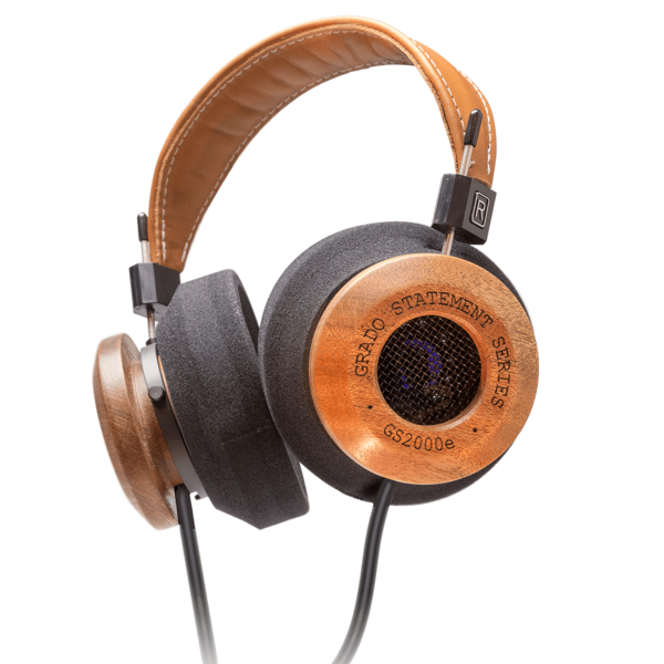 Grado GS2000e 耳罩式耳機