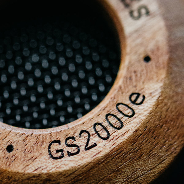 Grado GS2000e 耳罩式耳機
