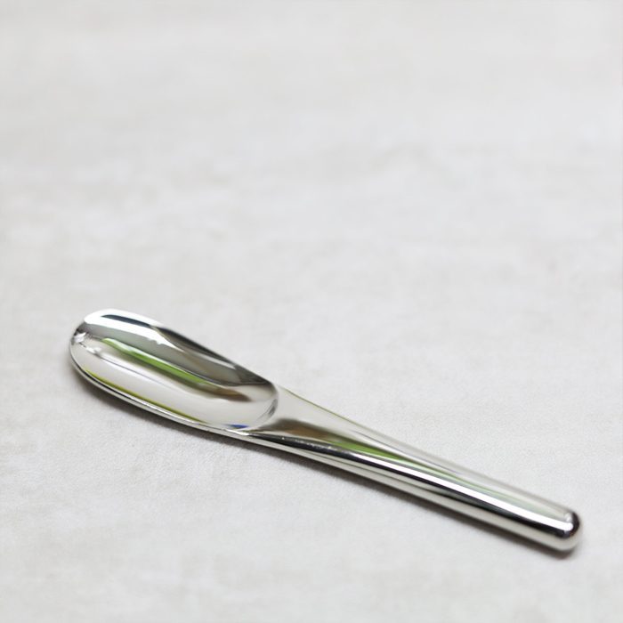 Slow&Mellow 銅製冰淇淋匙