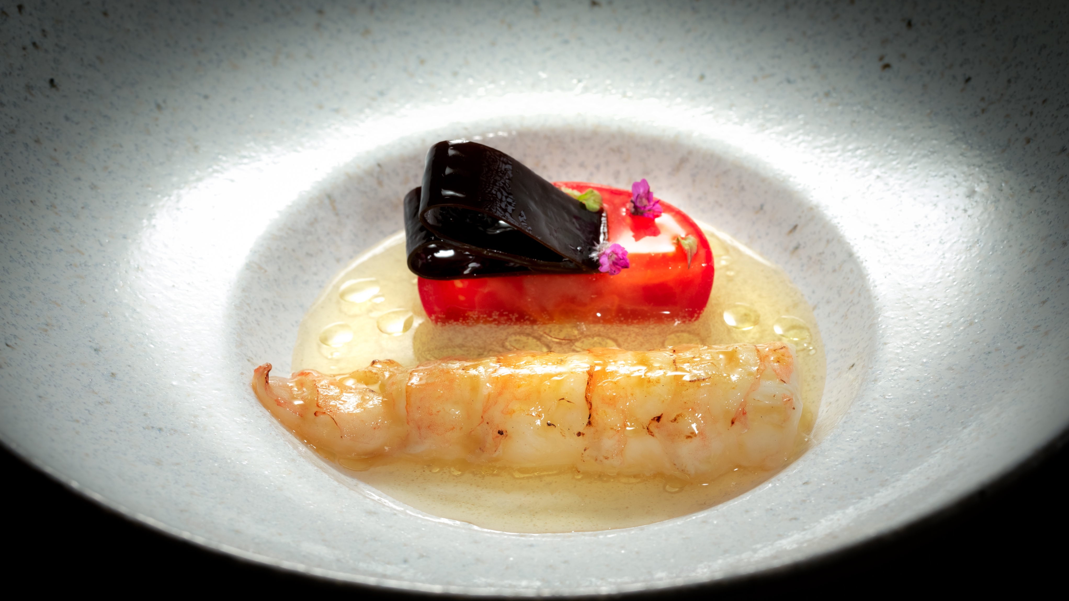 Langoustine (5 portion)