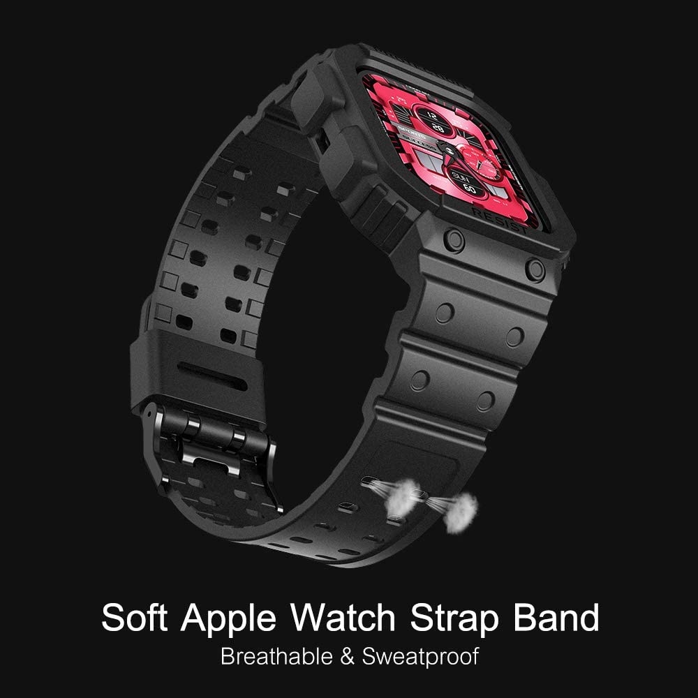 amband apple watch