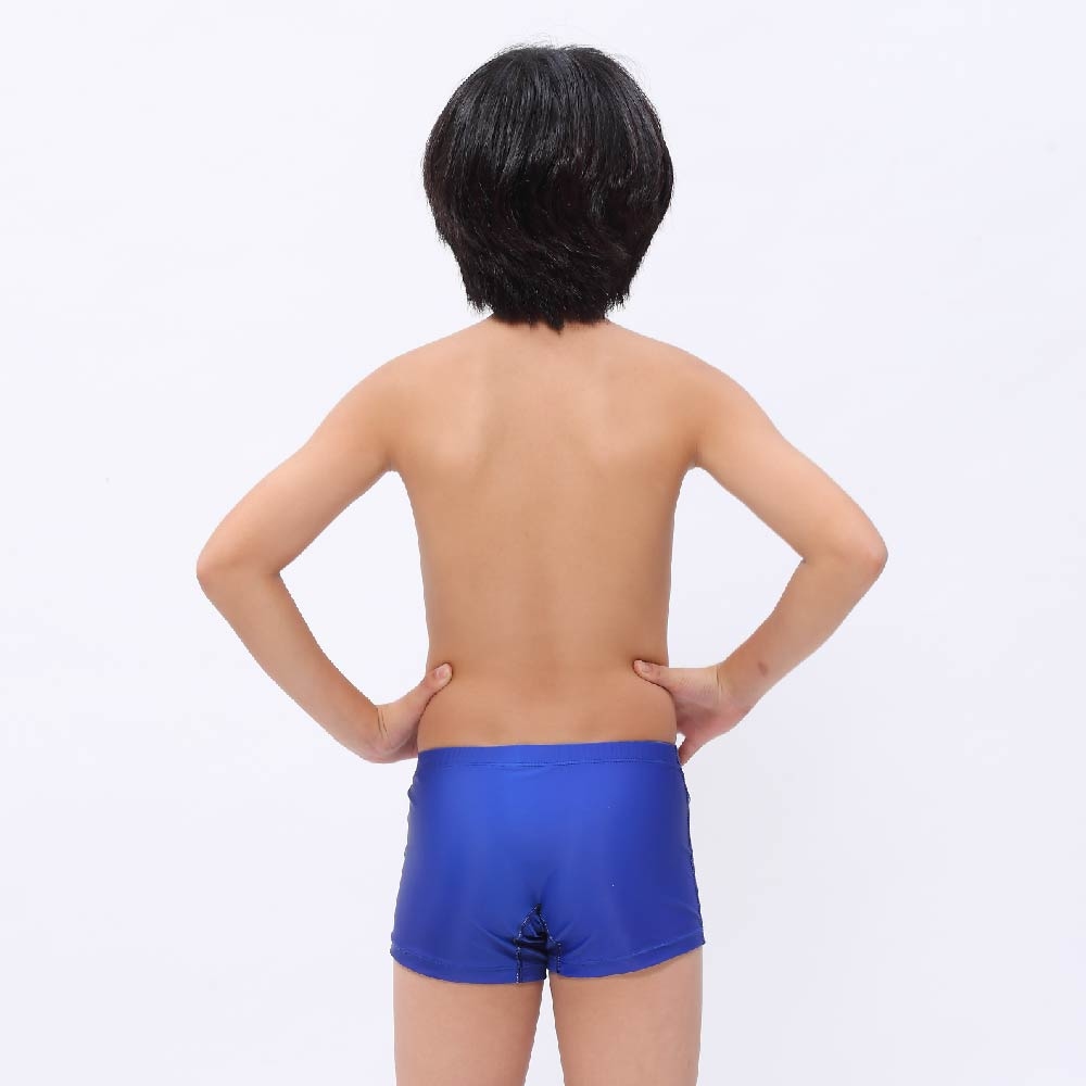 MAR-20132J 小男競賽平口 - NEW POWER