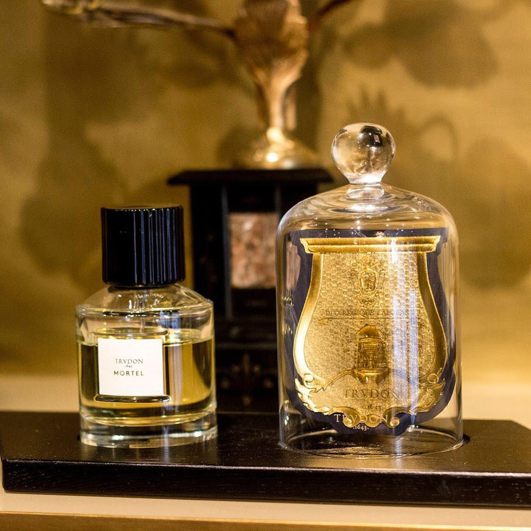cire trudon 蠟燭, cire trudon