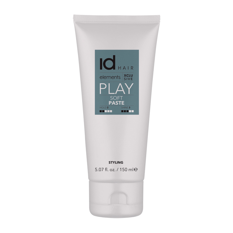 小燭樹亮澤髮泥150ml