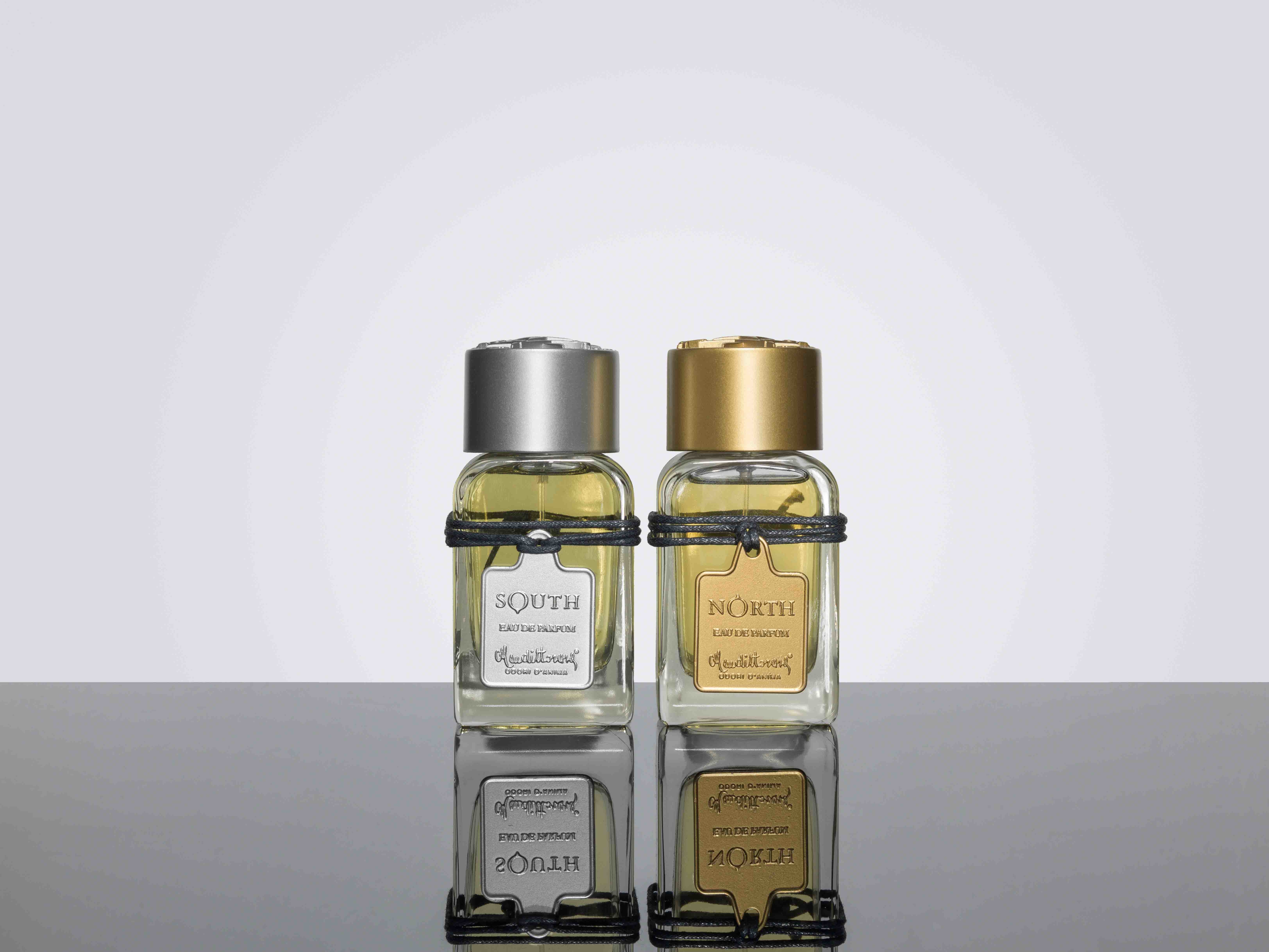 Mendittorosa north, Mendittorosa