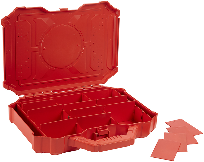 魔車戰魂-對決收納盒20入