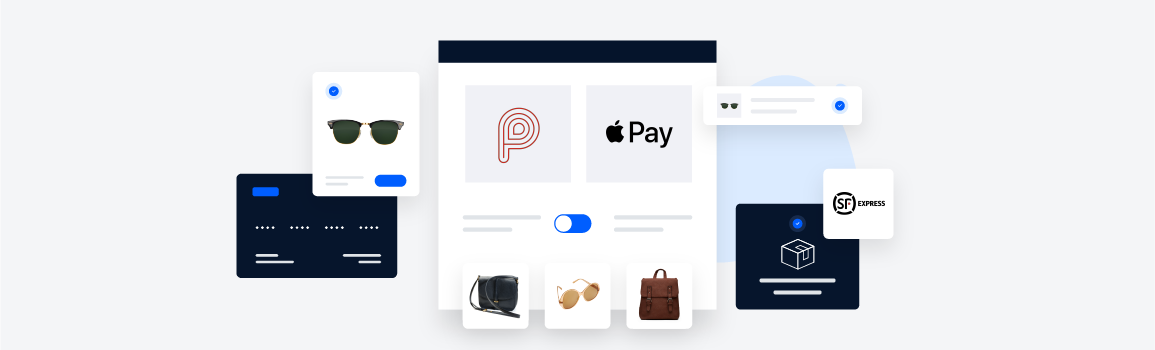 Payment and Logistics Services