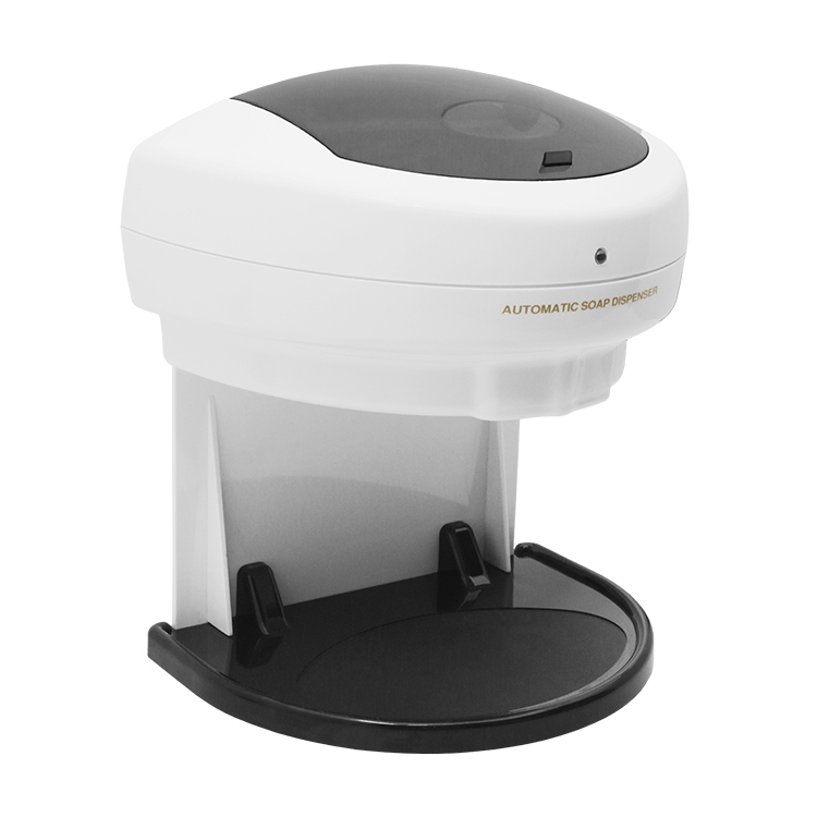 自動搓手液機 500ml