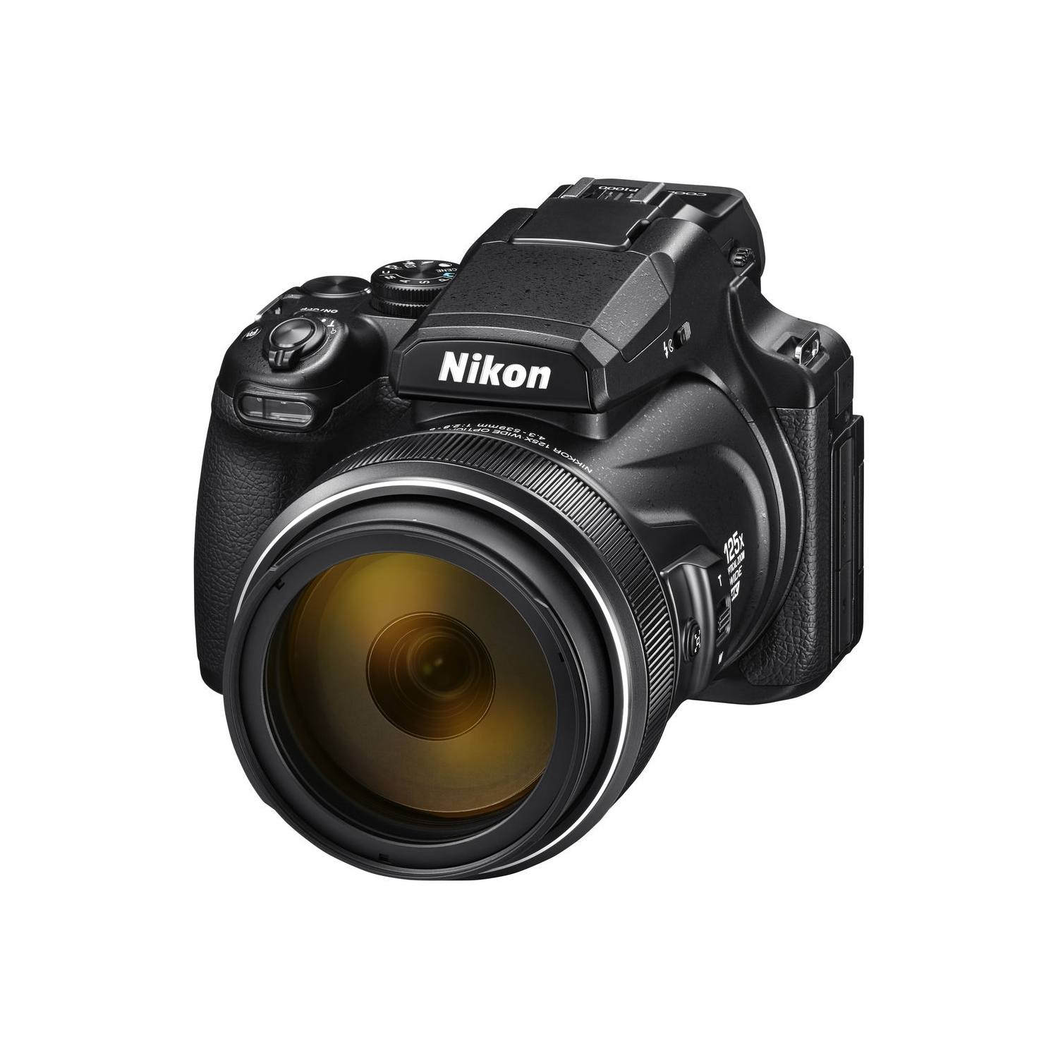 Nikon Coolpix S8200 compacts LENS ZOOM UNIT ASSEMBLY OEM PART 