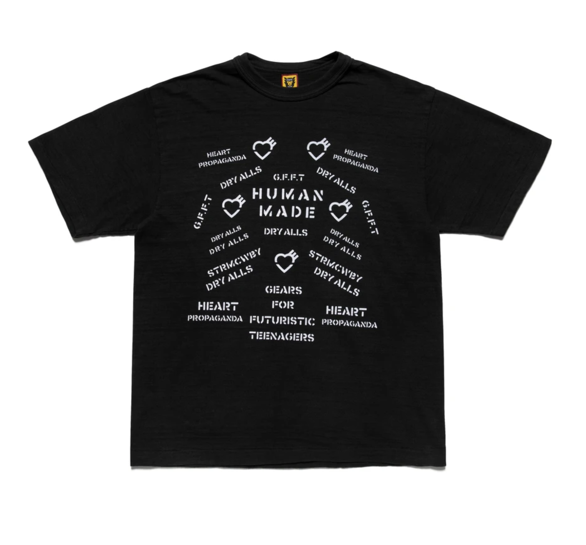 HUMAN MADE / T-SHIRT #2014