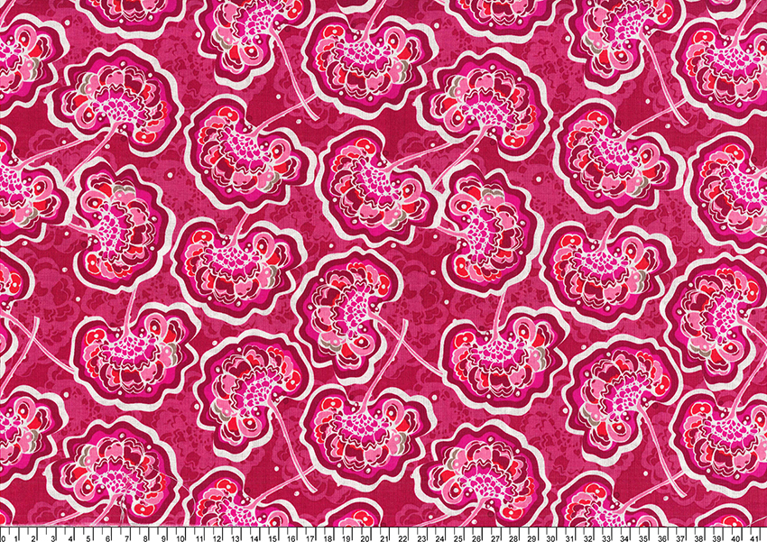 進口棉布R200804-08(一尺) 製作