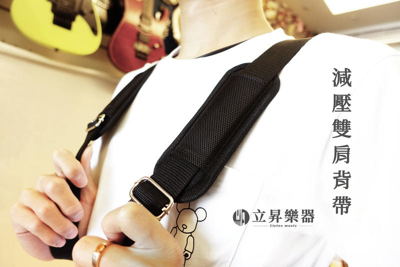 Bose BOSE S1-PRO 專用袋子 後背包 外出袋 背袋 音箱背包 音箱袋 第 4 張圖片｜三峽錄音 / 音響