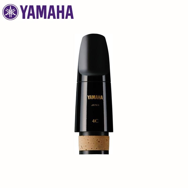 YAMAHA 中音豎笛吹嘴 Eb Alto ACL3C/ACL4C/ACL5C/ACL6C/ACL7C