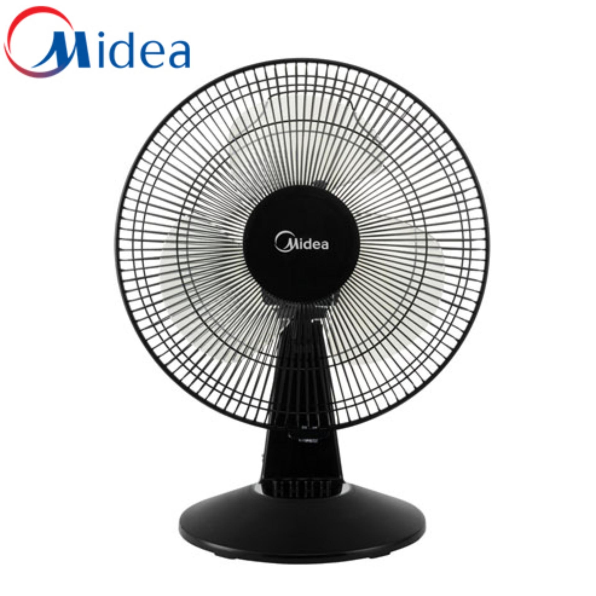 Midea 12 inch Table Fan 16JC