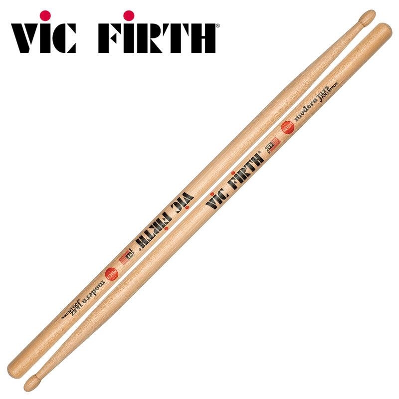 Vic Firth MJC1 胡桃木 鼓棒 Modern Jazz