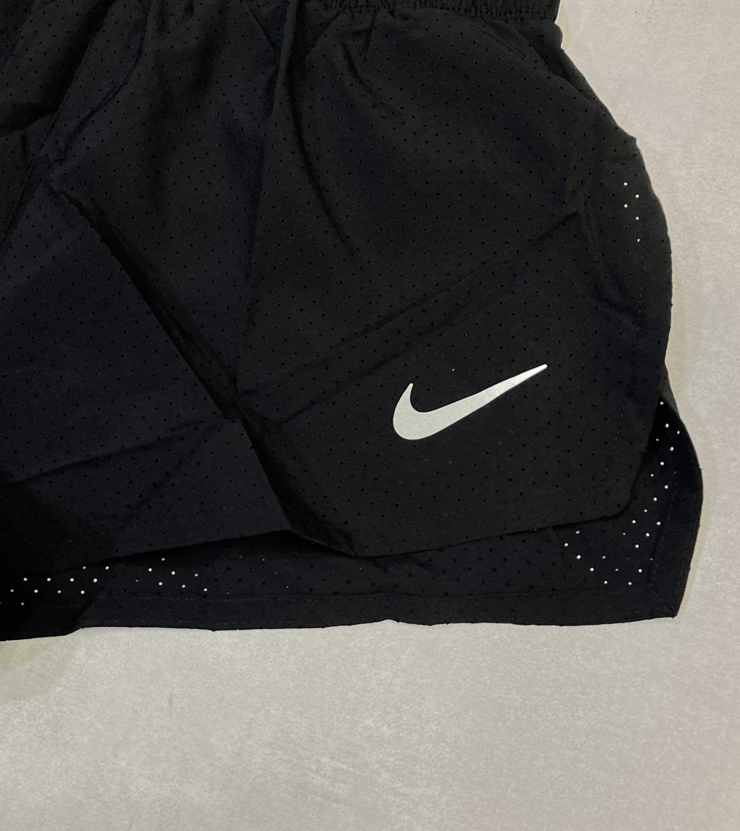 nike athletic shorts mens