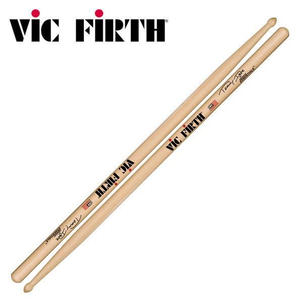 美國 Vic Firth STI 鼓棒 Tommy Igoe 簽名 公司貨