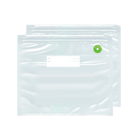 德國寶 German Pool    VAS-SET3‧真空收納及保鮮袋‧五個裝-超特大‧香港行貨‧