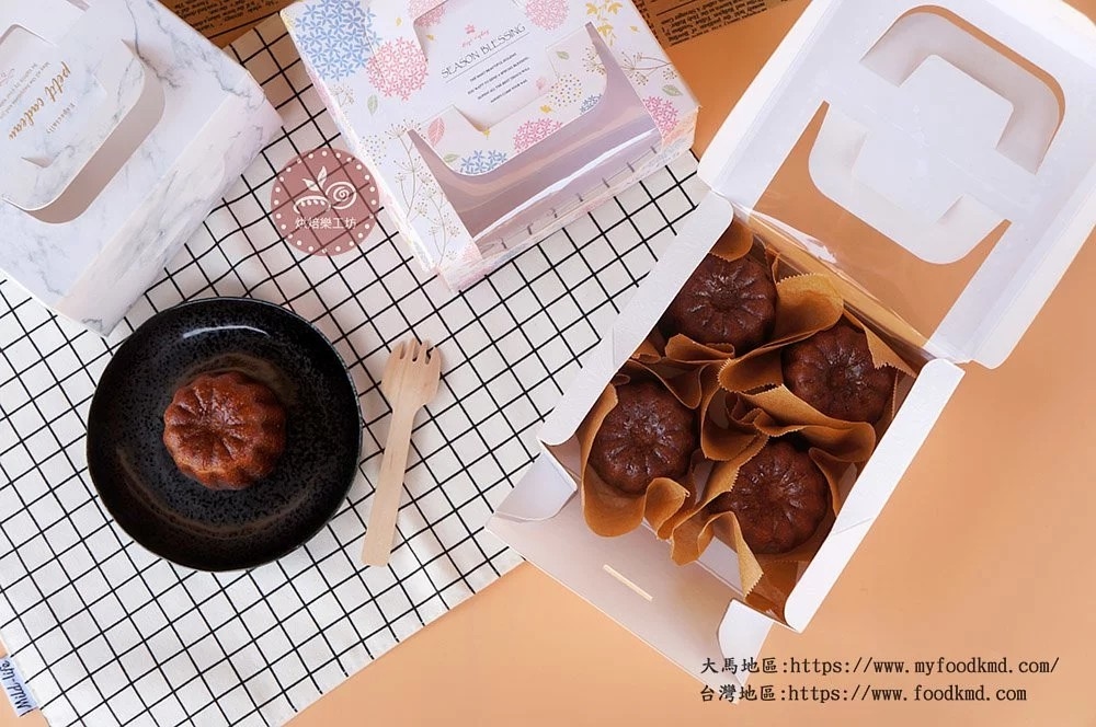 生日蛋糕 蛋糕盒 草莓蛋糕 手提盒 透明蛋糕盒 白色蛋糕盒 可麗露