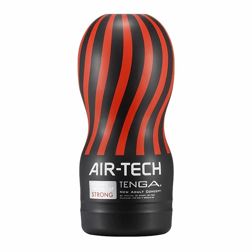 TENGA AIR-TECH 重複使用型真空杯 刺激型