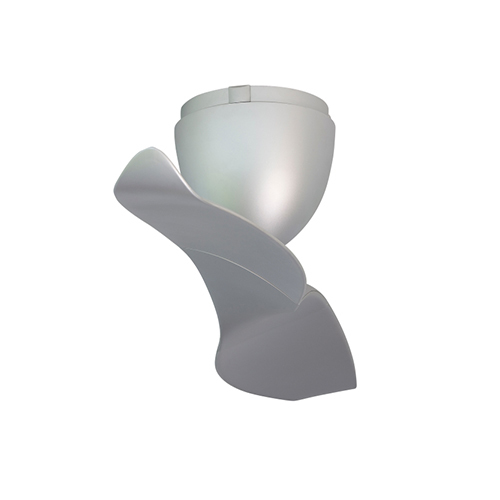 AERATRON AE2+ 50"澳洲現代吊扇風扇燈