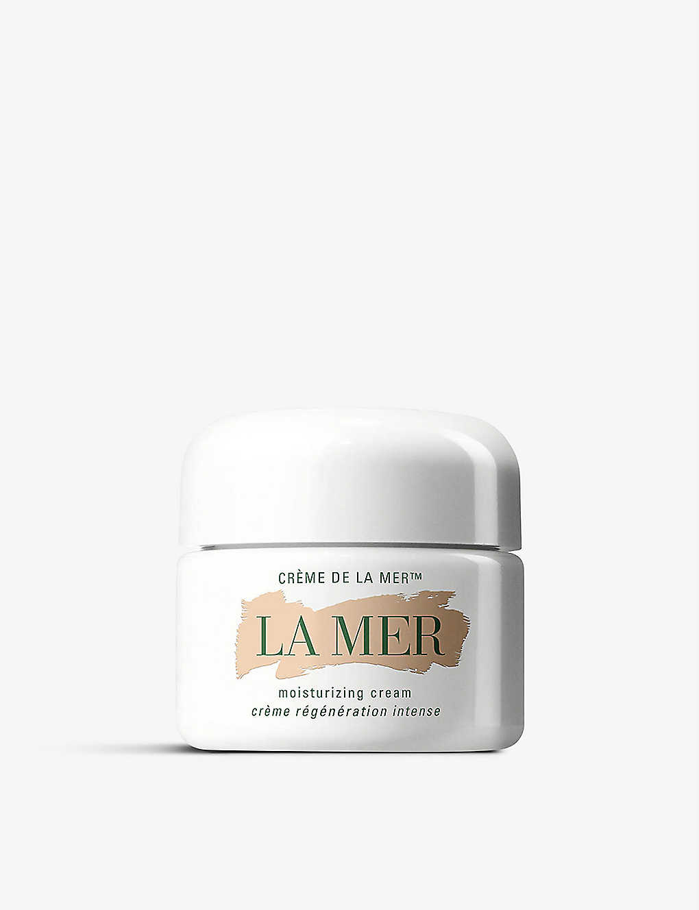 LA MER Cream De La Mer 精華面霜 30ml